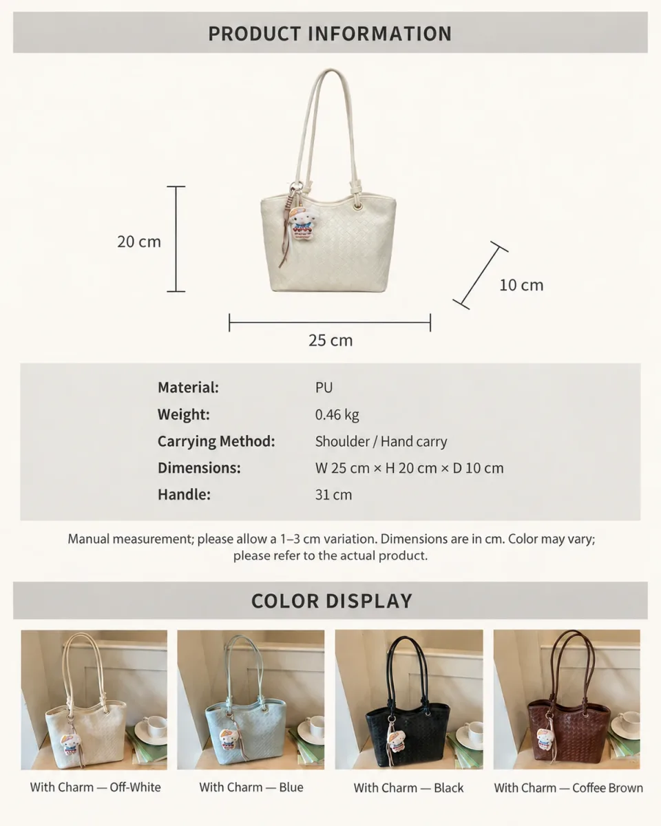 Sac à main 5862 — Détails du produit 01