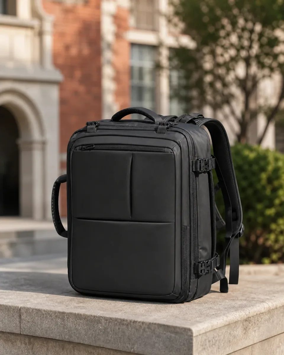 Sac à dos 9802 — Détails du produit 02