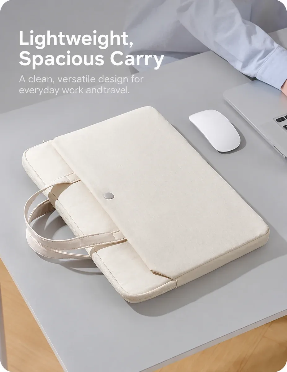 Laptop Bag 6509 — Product details 03