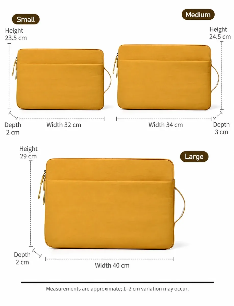 Bolsa para notebook 6514 — Detalhes do produto 05