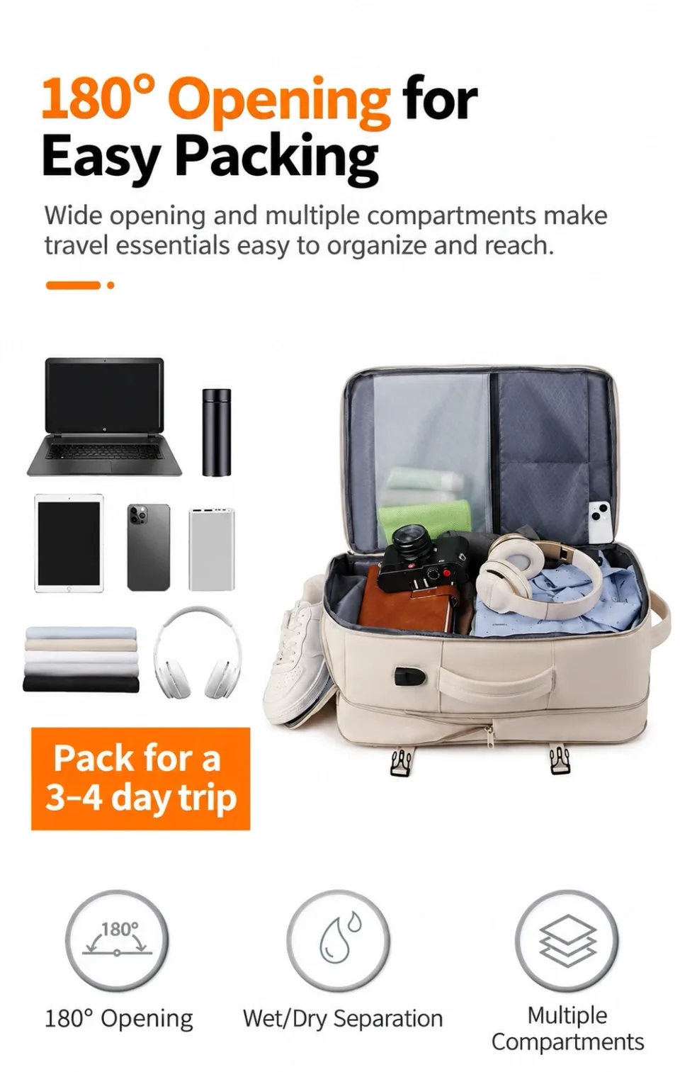 Backpack 26519 — Product details 20