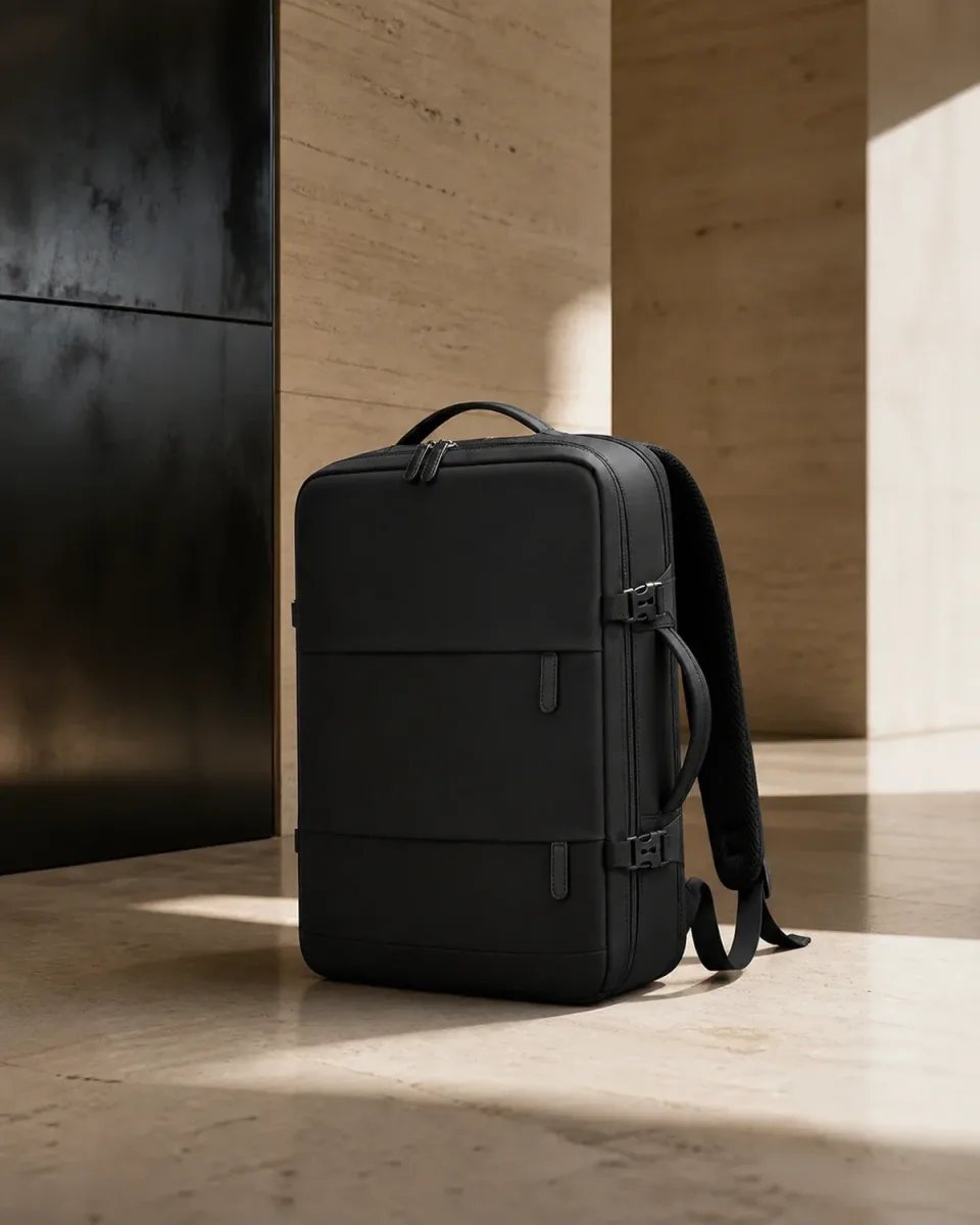 Backpack 2031 — Product details 01