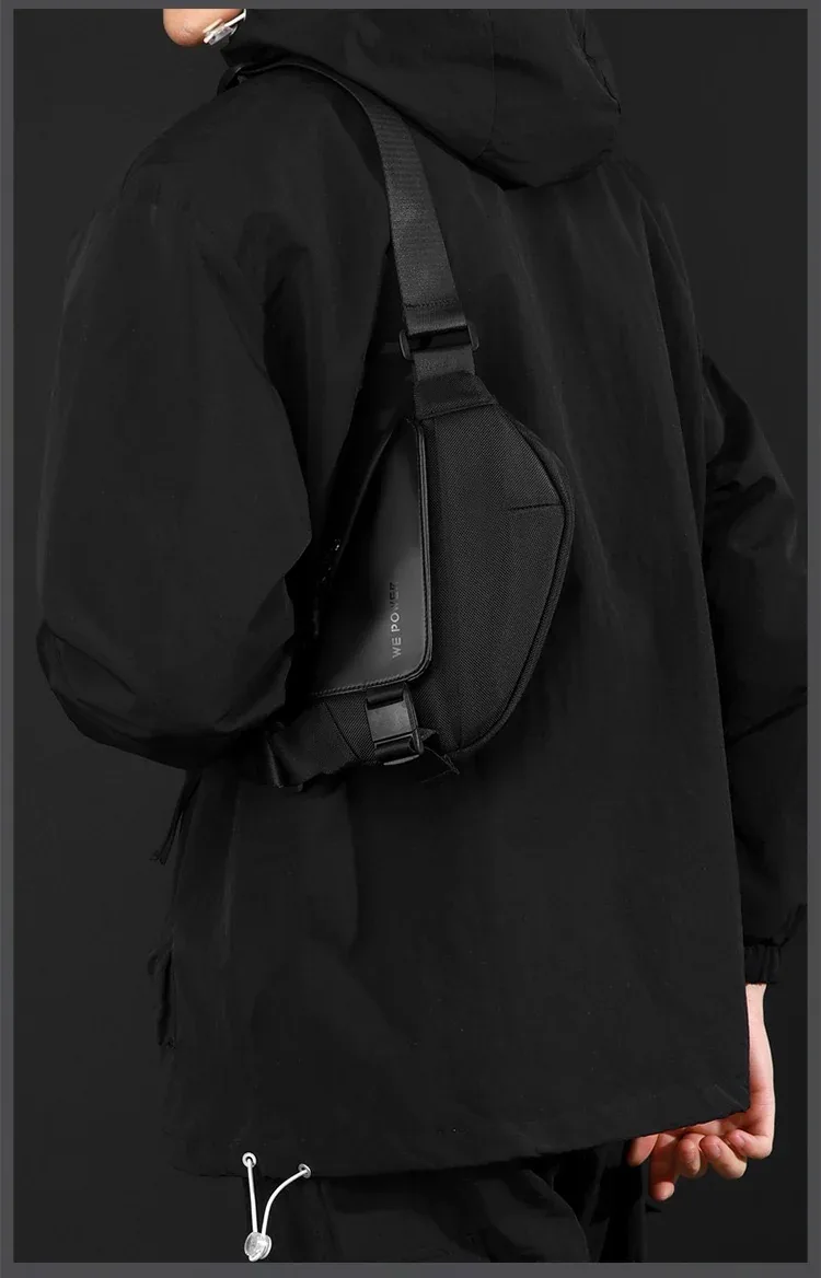 Bolso cruzado R1 — Detalles del producto 07