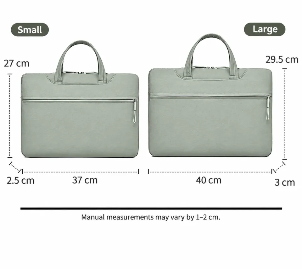 Laptop Bag 6510 — Product details 05