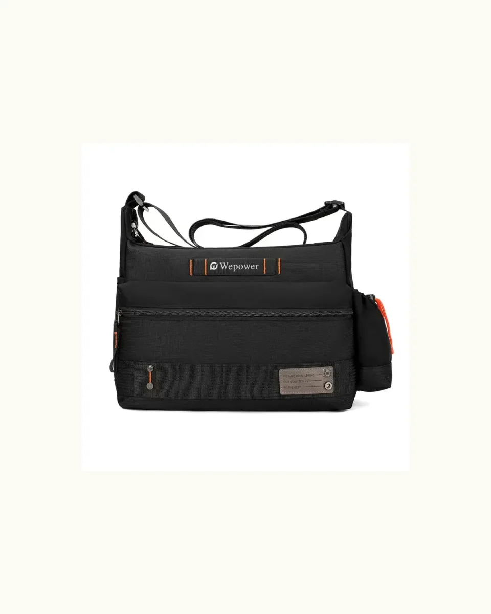 Crossbody Bag H8103 — Product details 03
