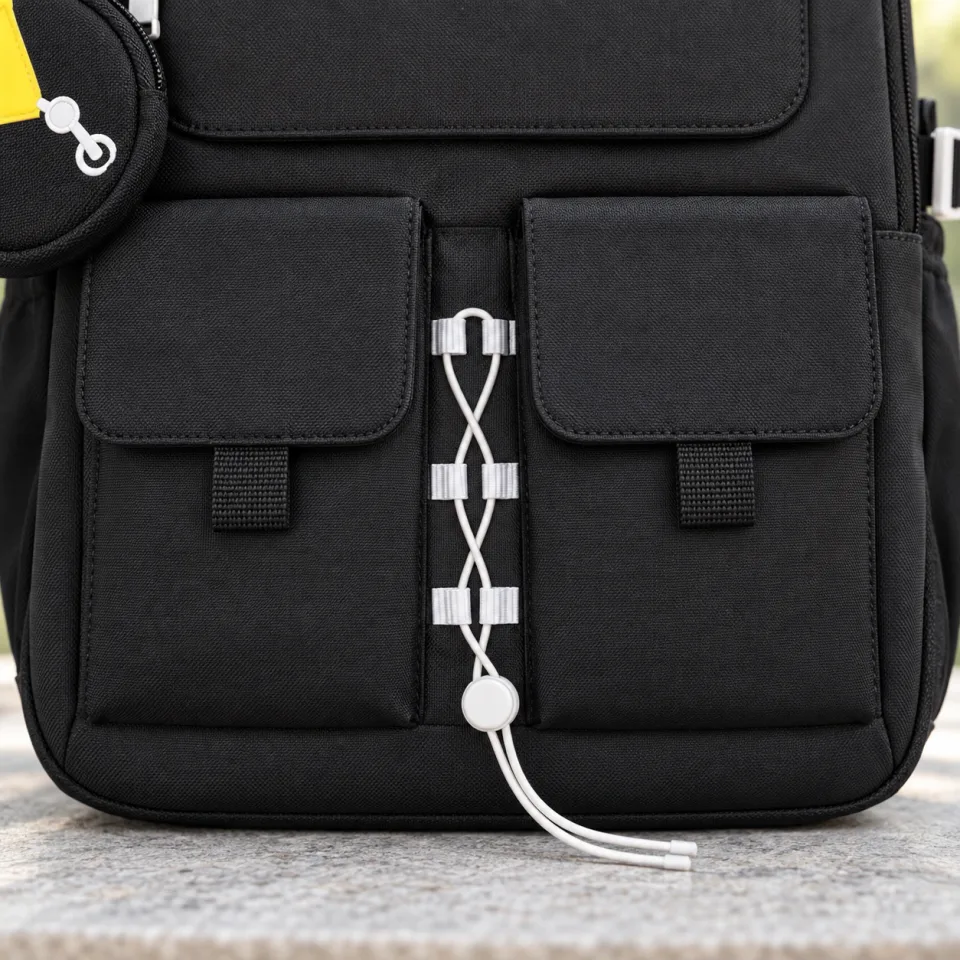 Kids School Bag 216# — Product details 08