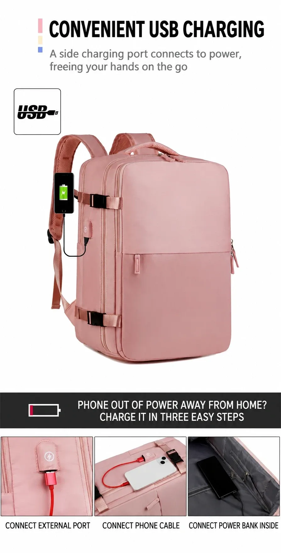 Mochila 2034 — Detalhes do produto 17