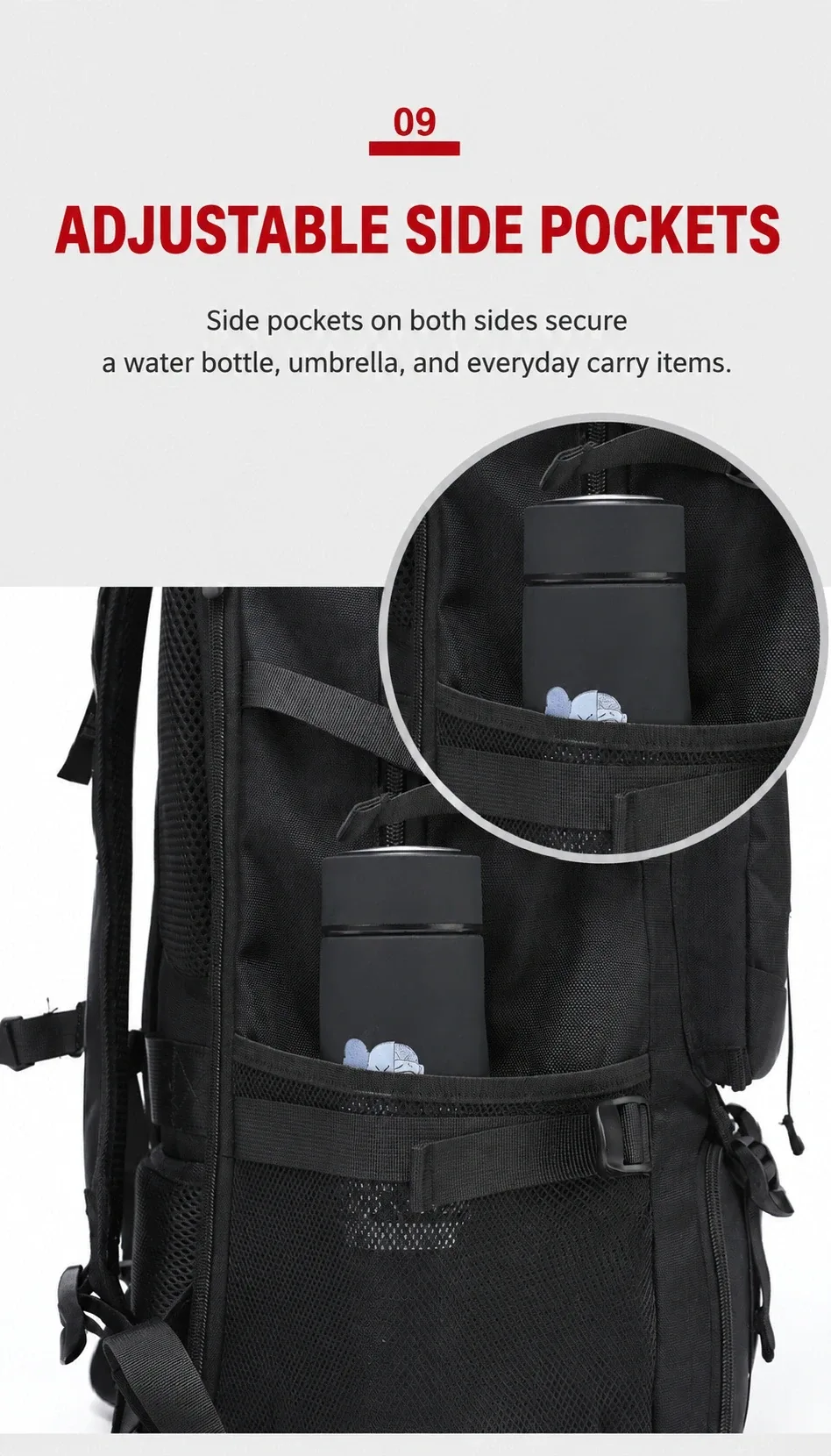 Mochila 1680 — Detalhes do produto 17