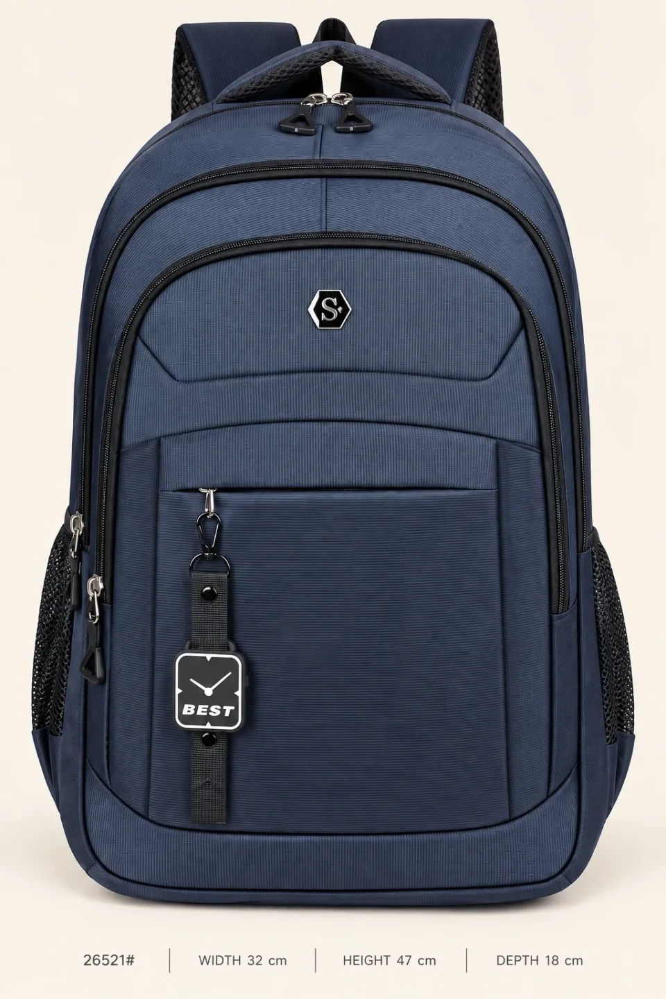 Backpack 26521# — 产品详情 06