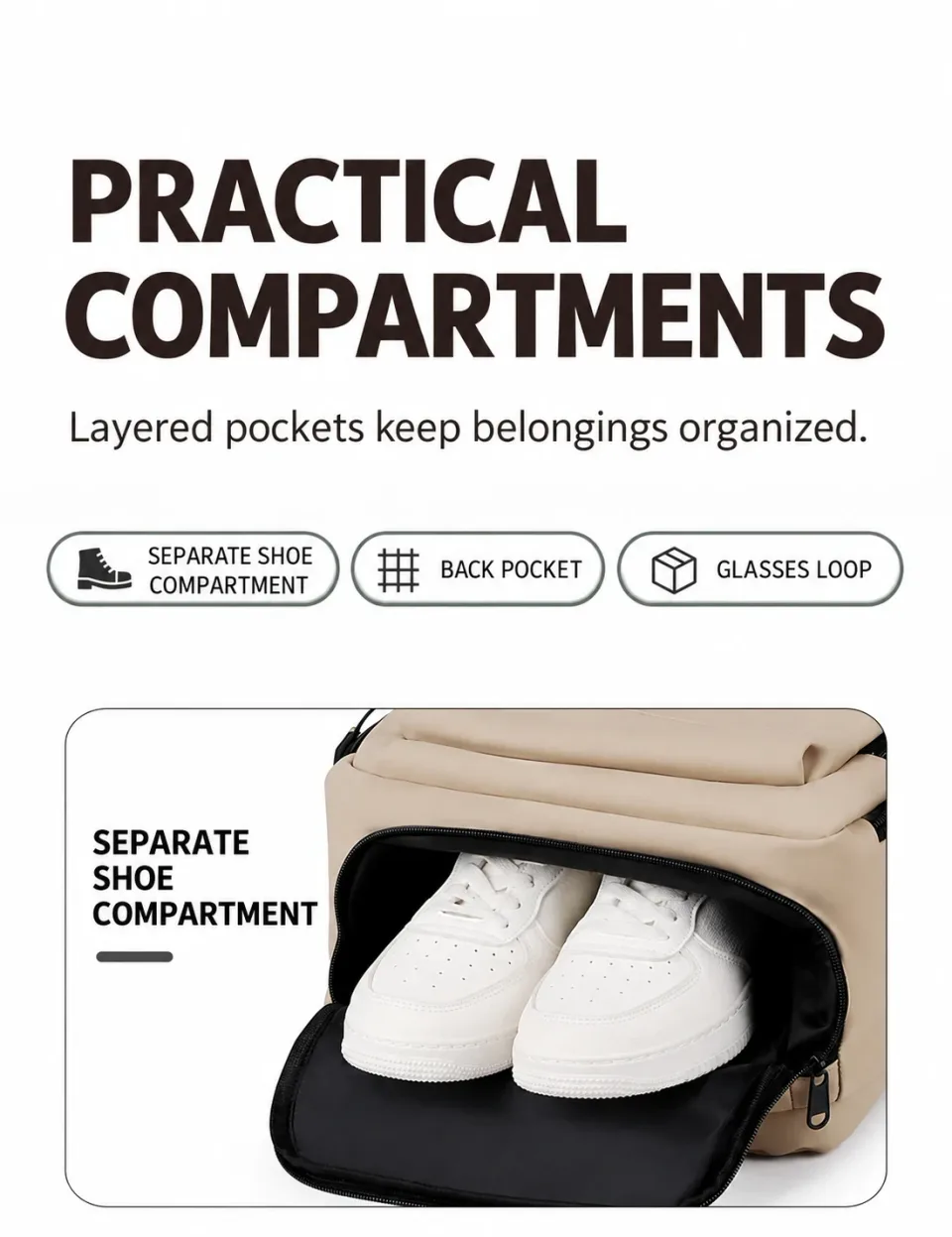 Sac à dos 26531 — Détails du produit 14