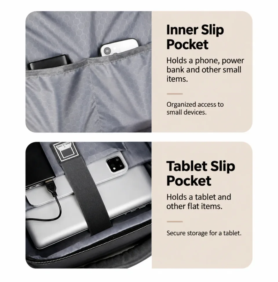 Backpack 2059 — Product details 18