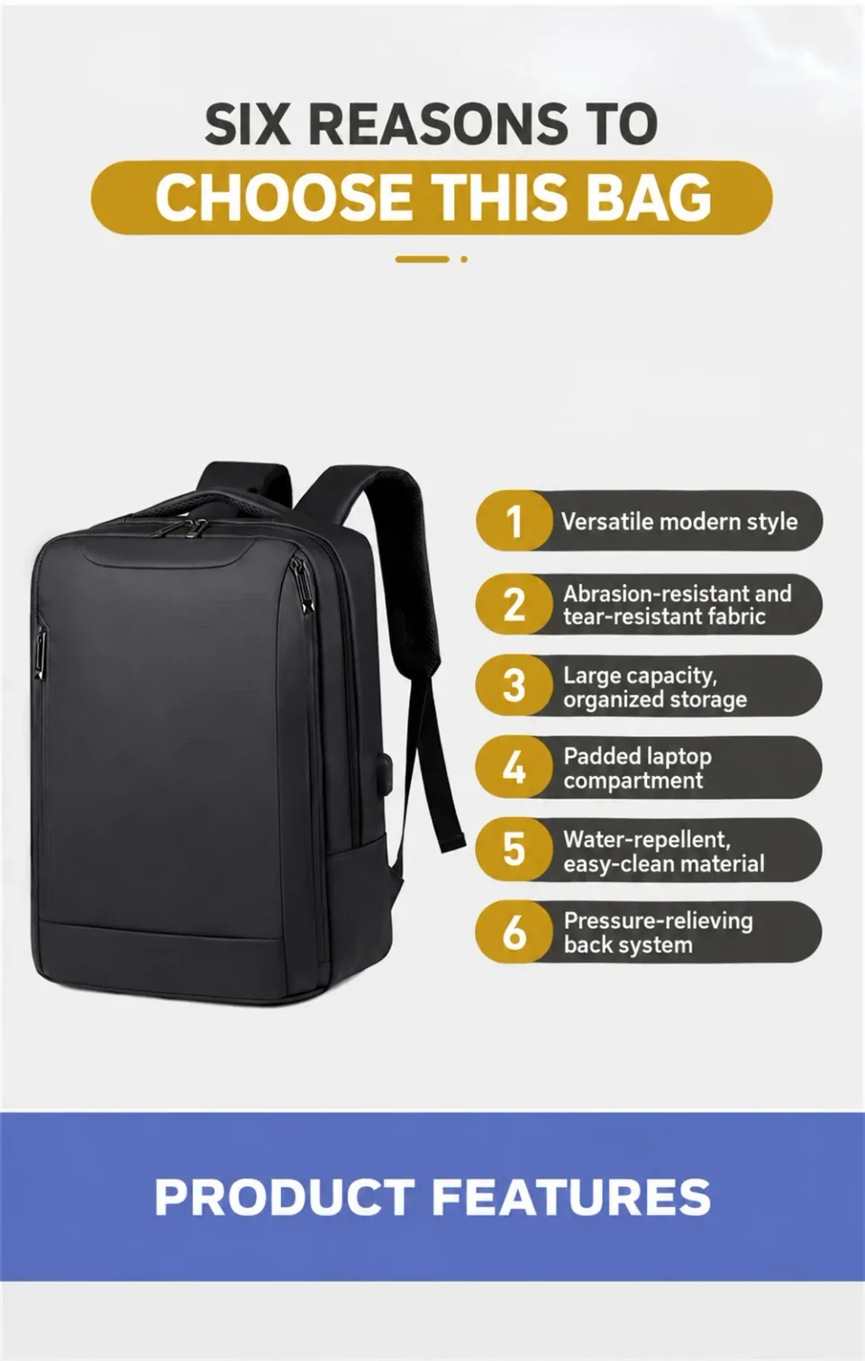 Mochila 62026 — Detalhes do produto 11