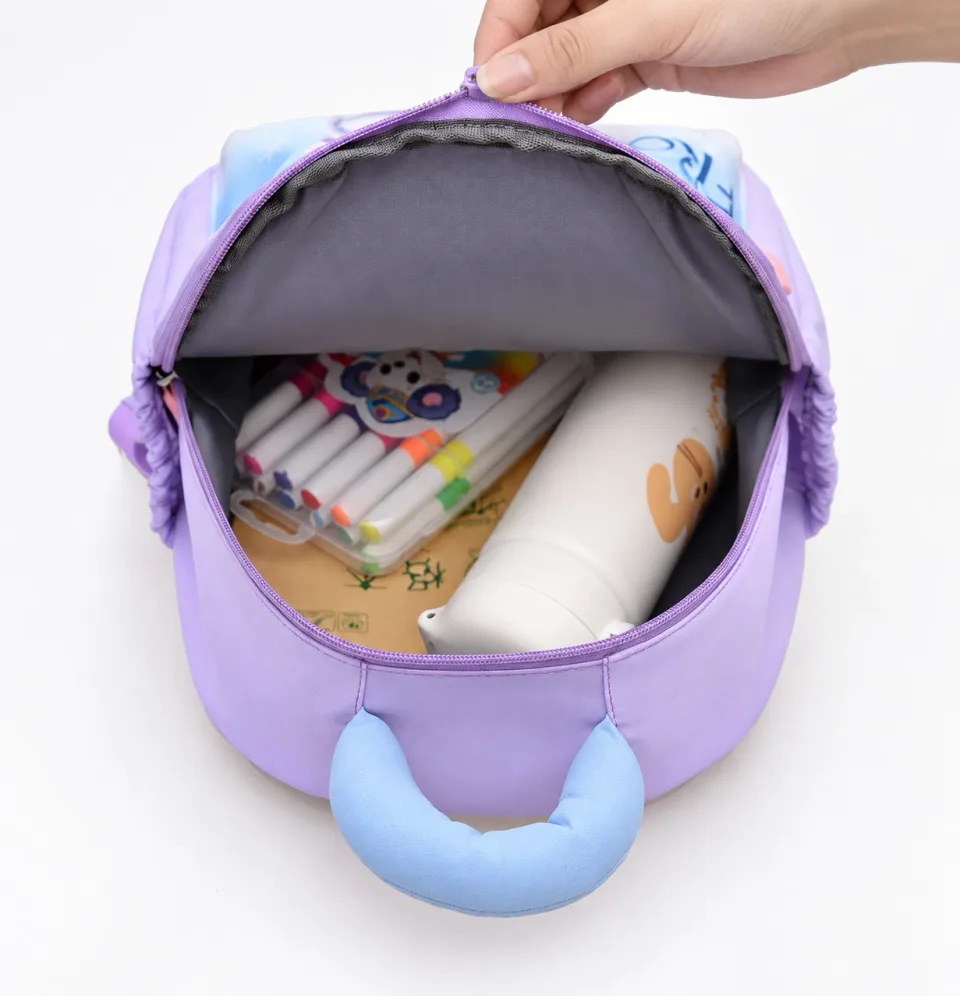 Mochila escolar 8903# — Detalles del producto 12