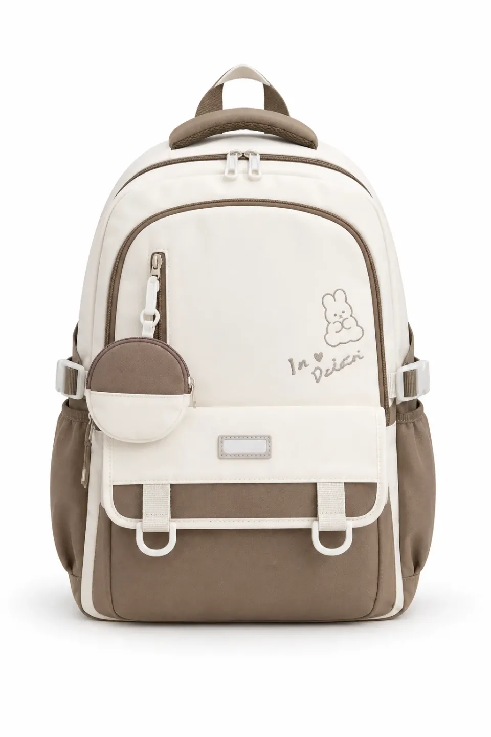 Backpack 220# — Product details 03