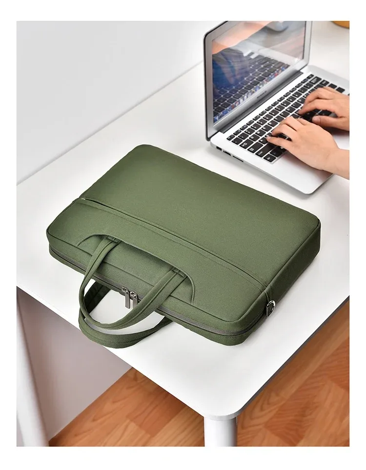 Laptop Bag 733 (Air-Cushioned) — Product details 06
