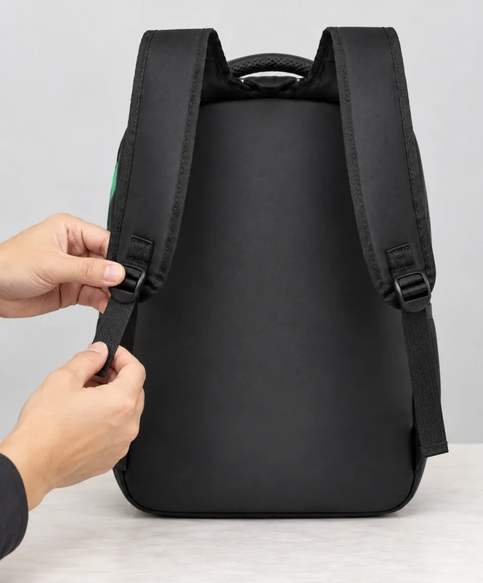 Sac à dos D14-7 — Détails du produit 06