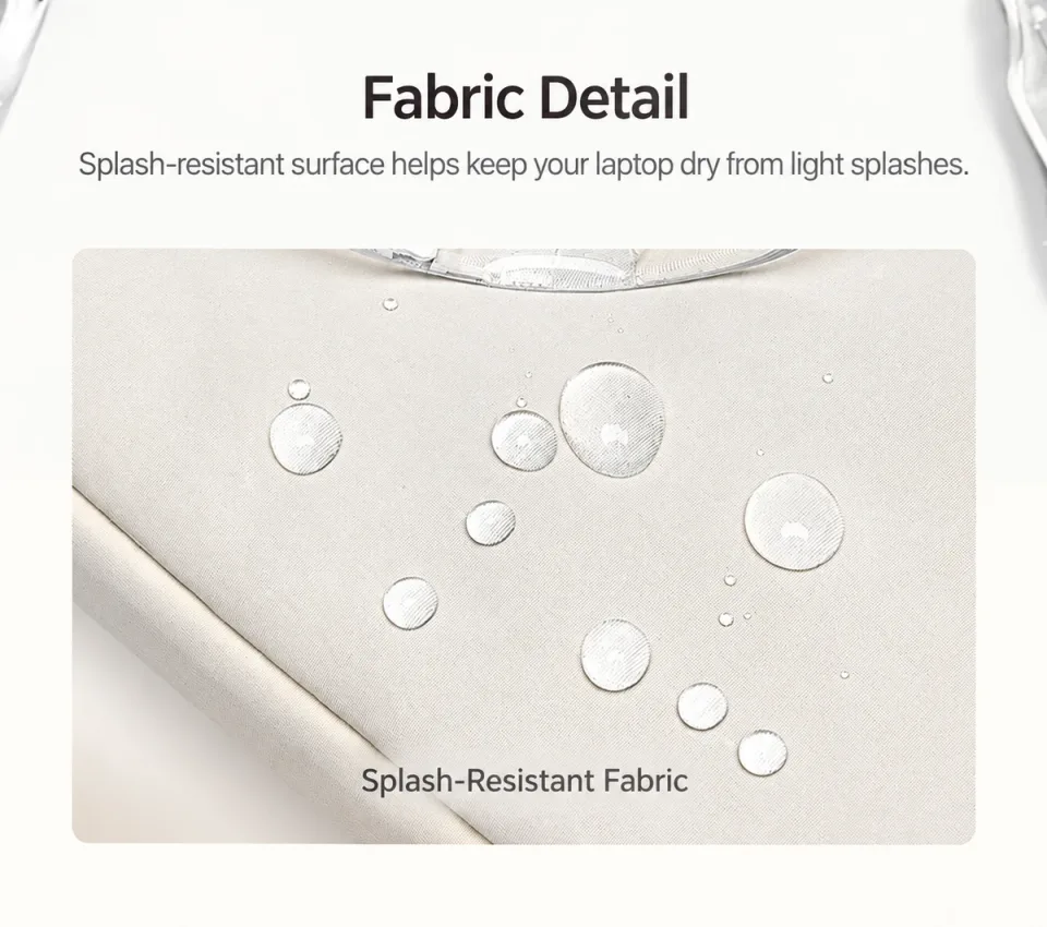 Laptop Bag 6509 — Product details 16
