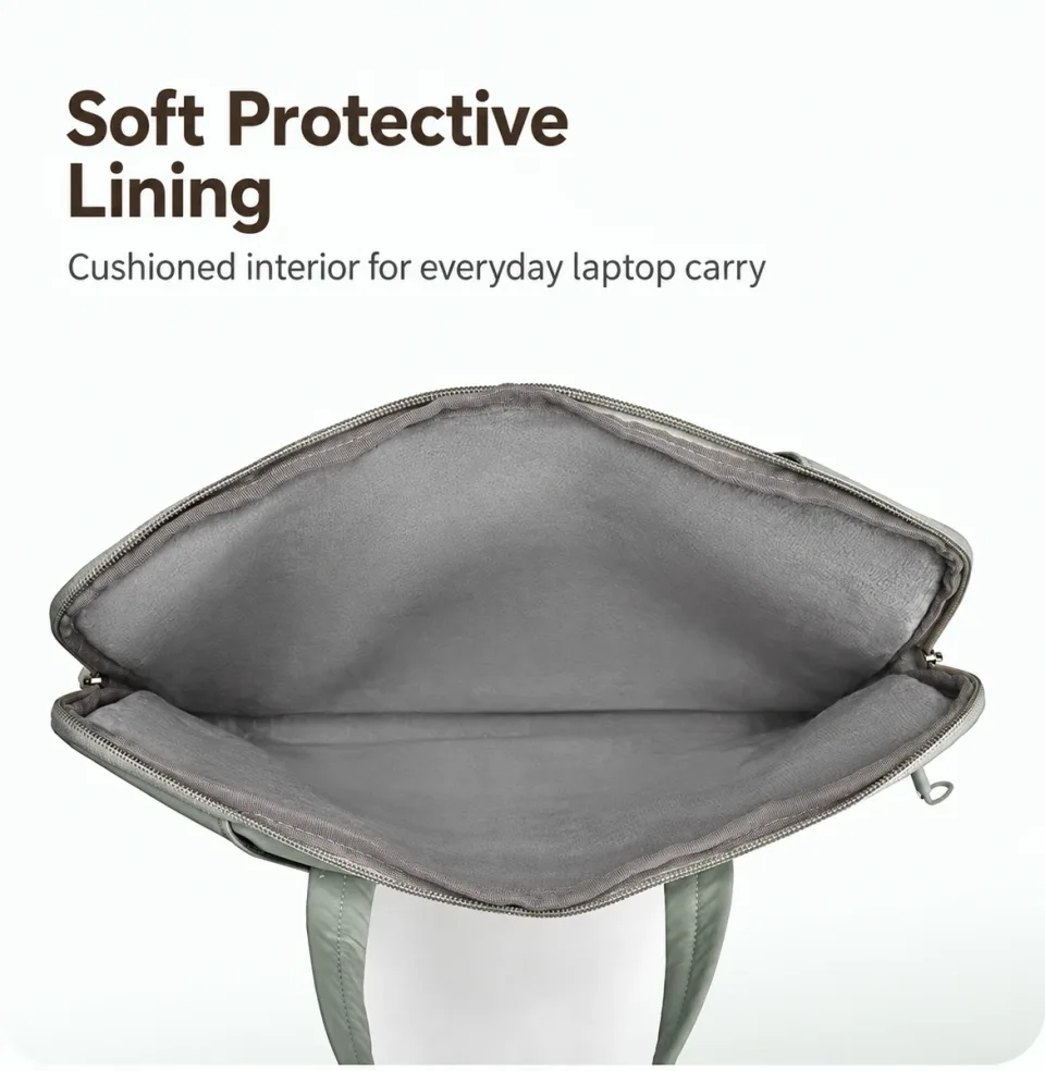 Laptop Bag 6510 — Product details 02