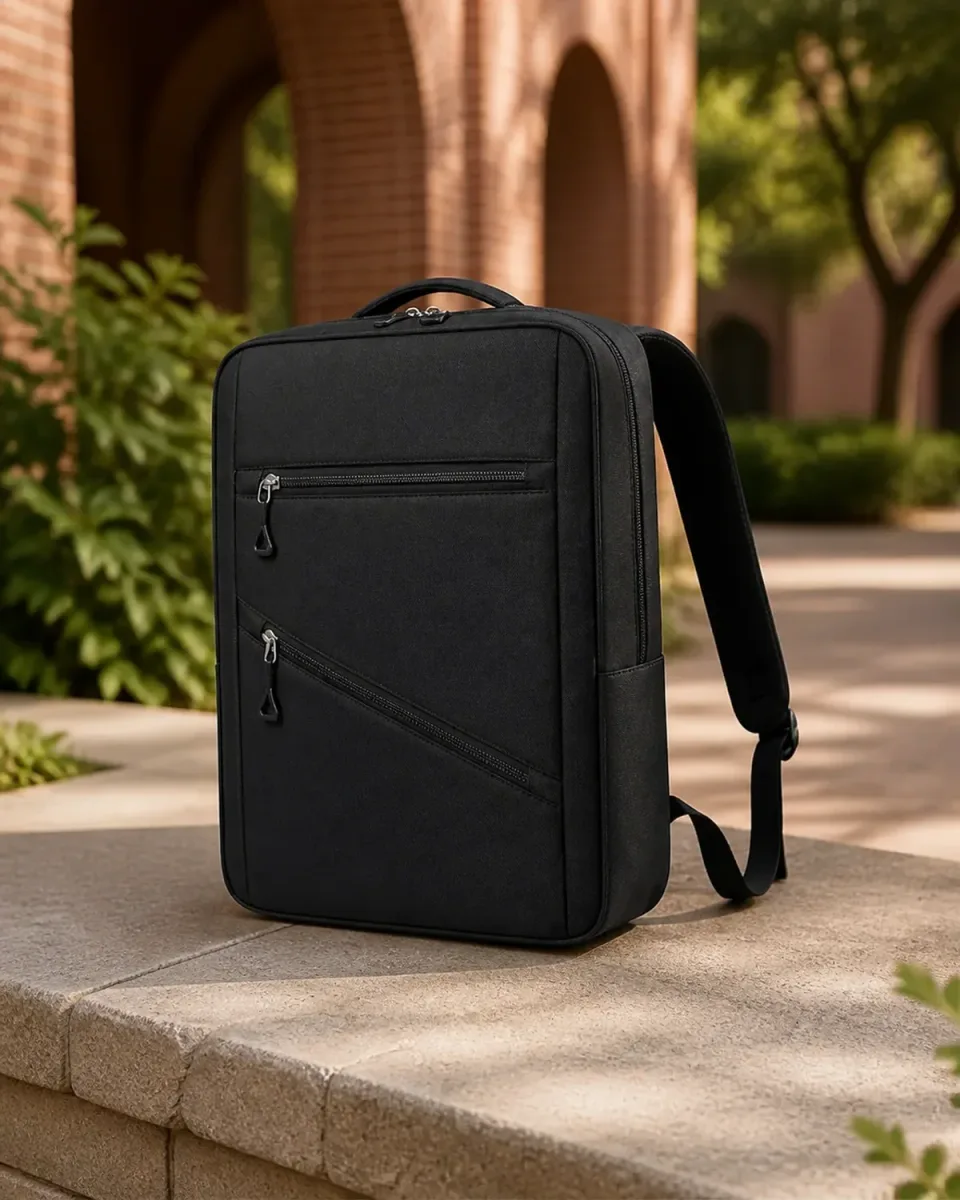 Backpack 5006 — Product details 01