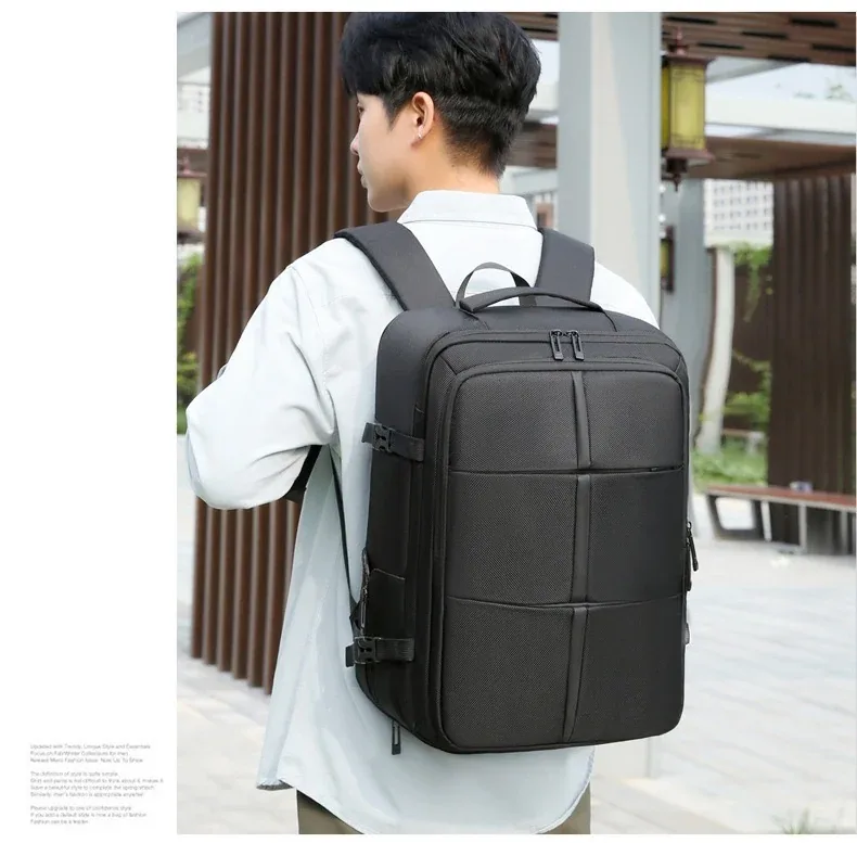 Backpack 2307 — 产品详情 06
