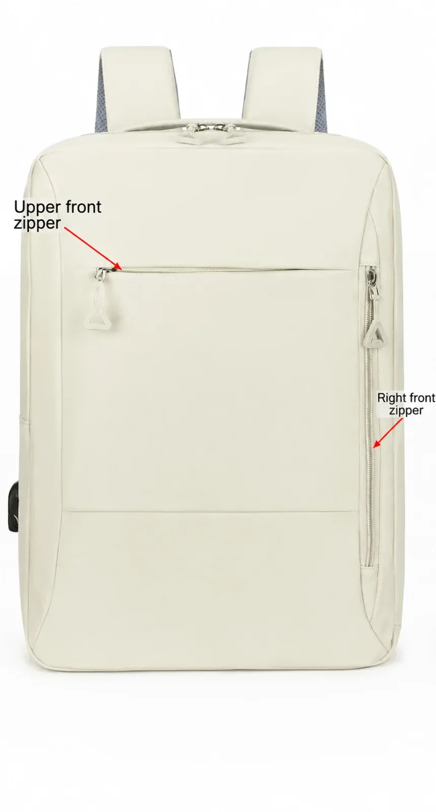 Mochila 5004 — Detalhes do produto 08