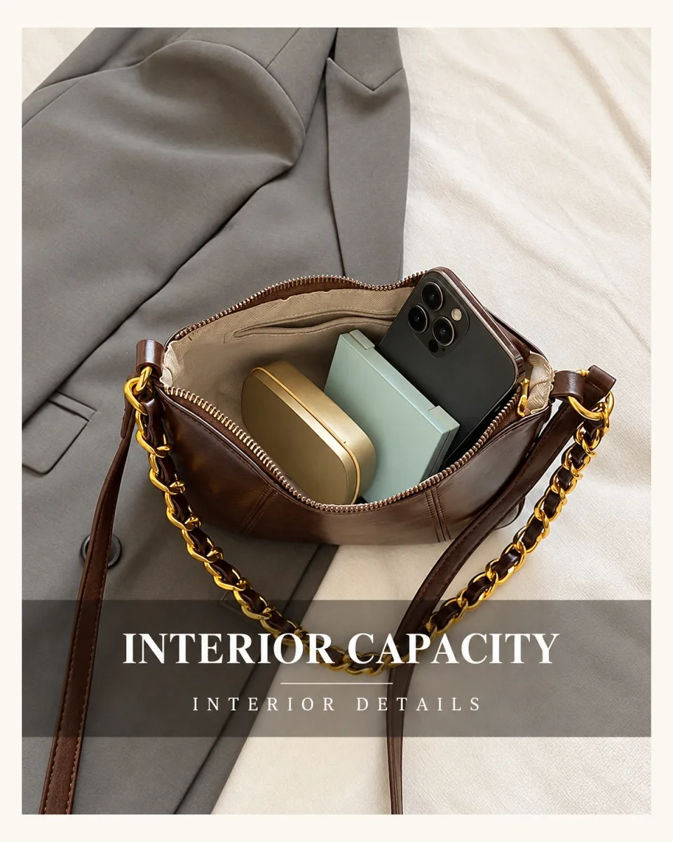 Women's Handbag 2103 — Product details 08