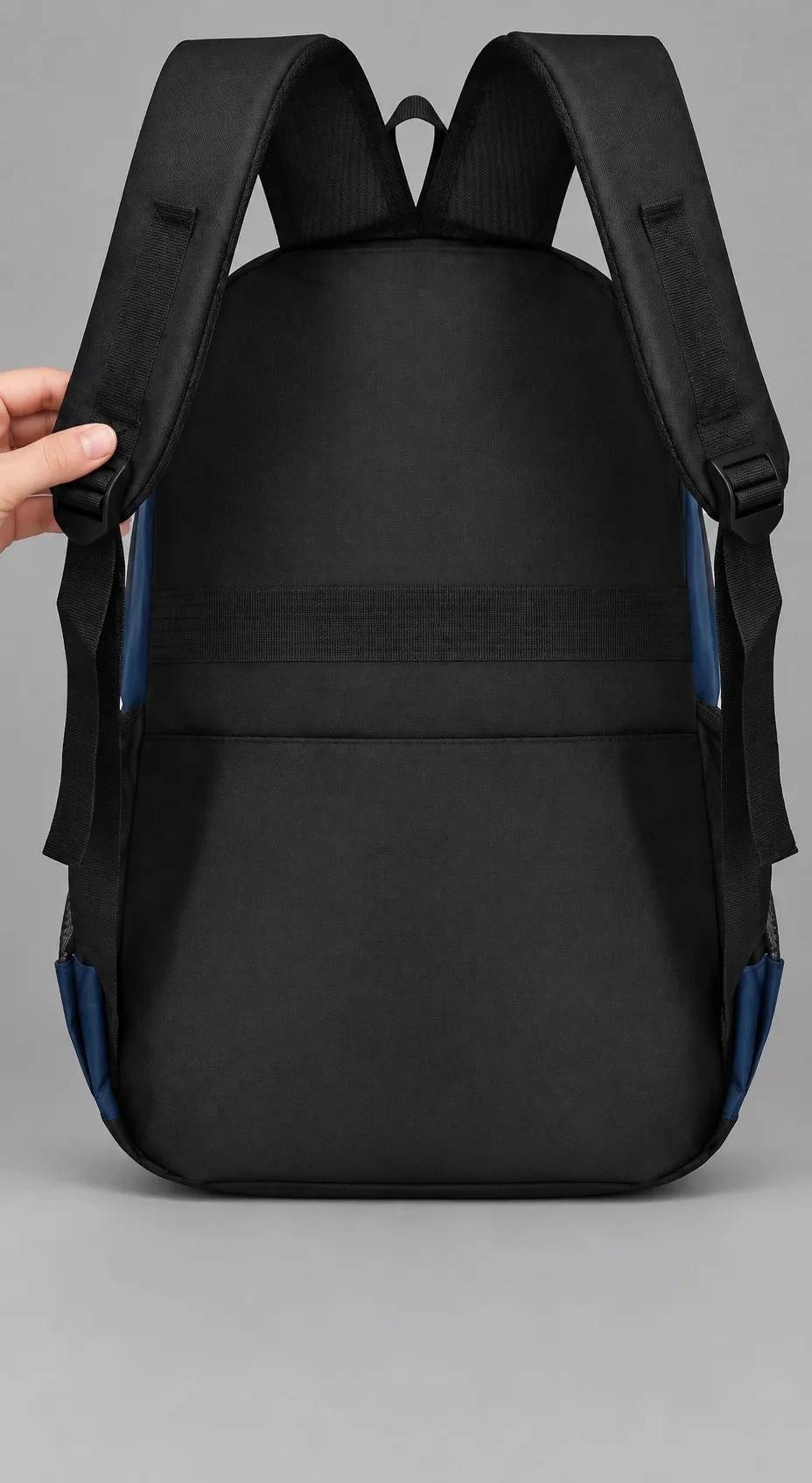 Backpack 26541# — Product details 05
