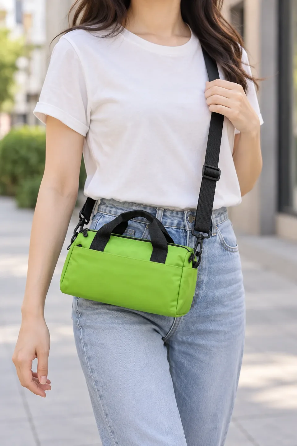 Women's Handbag 535# — Product details 02