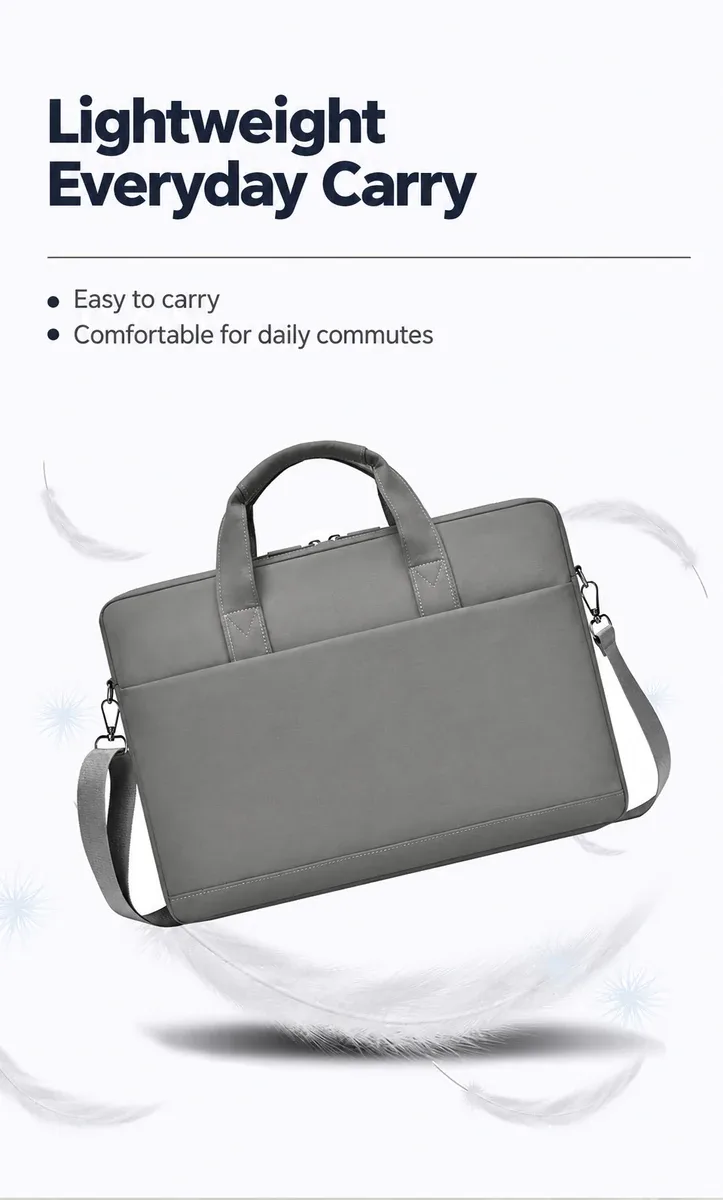 Laptop Bag 6508 — Product details 02