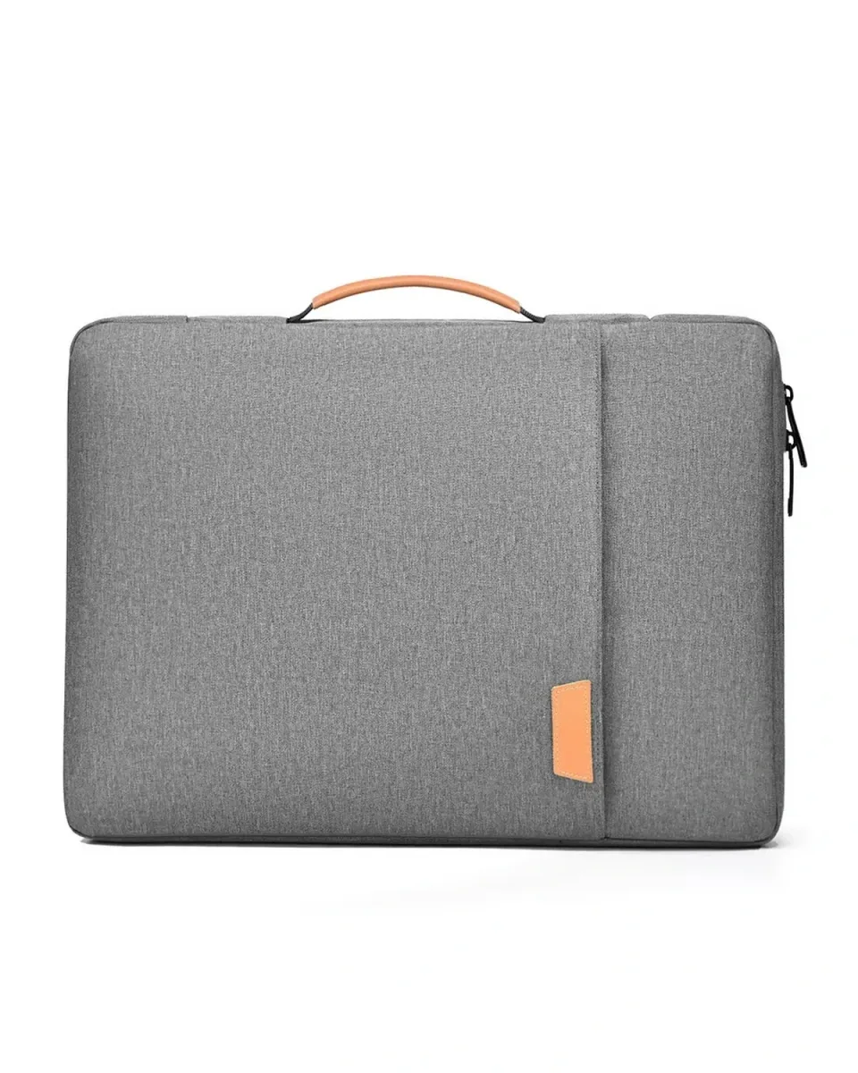 Sac pour ordinateur 6503 (Air-Cushioned) — Détails du produit 01
