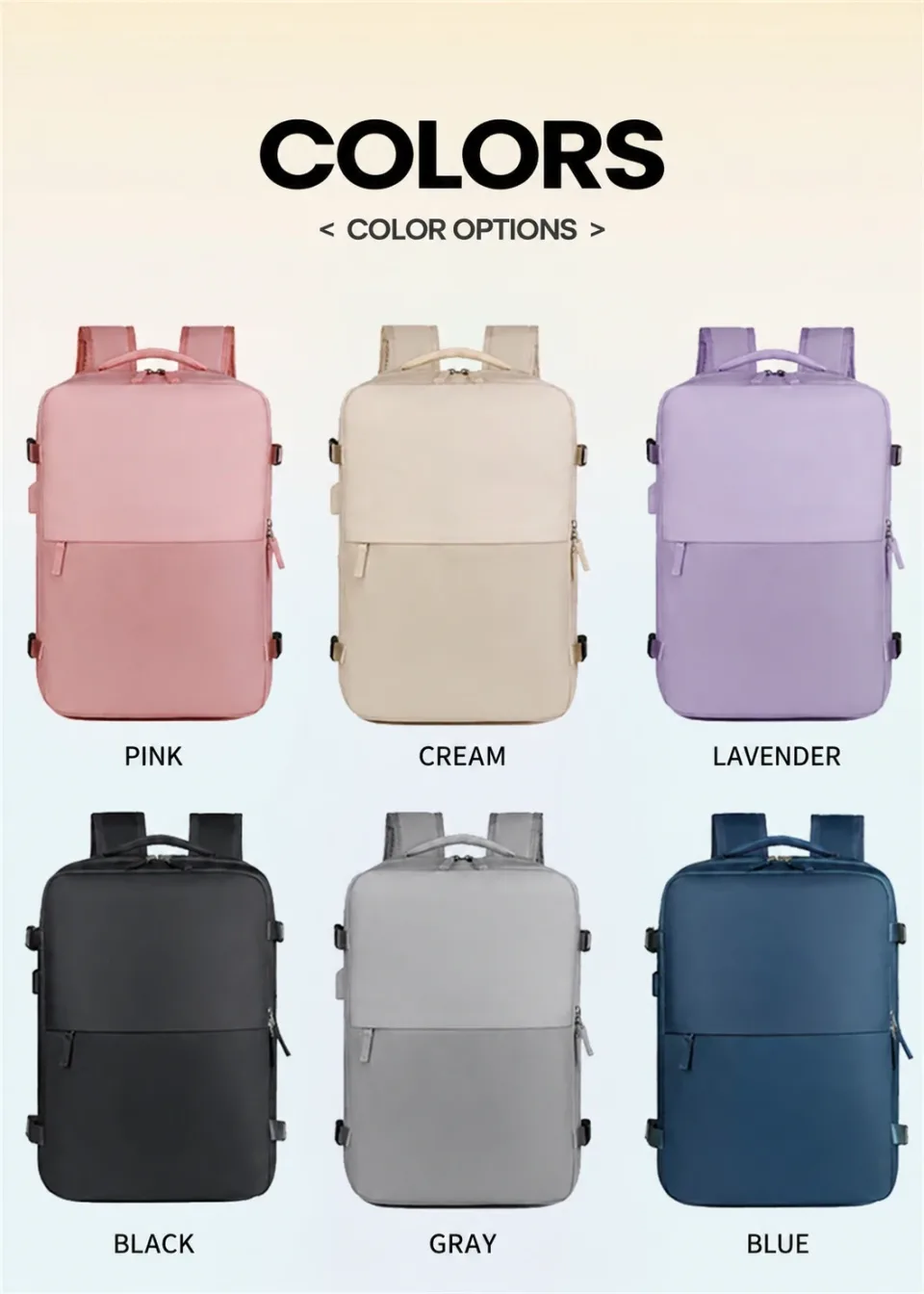 Backpack 26522 — 产品详情 09