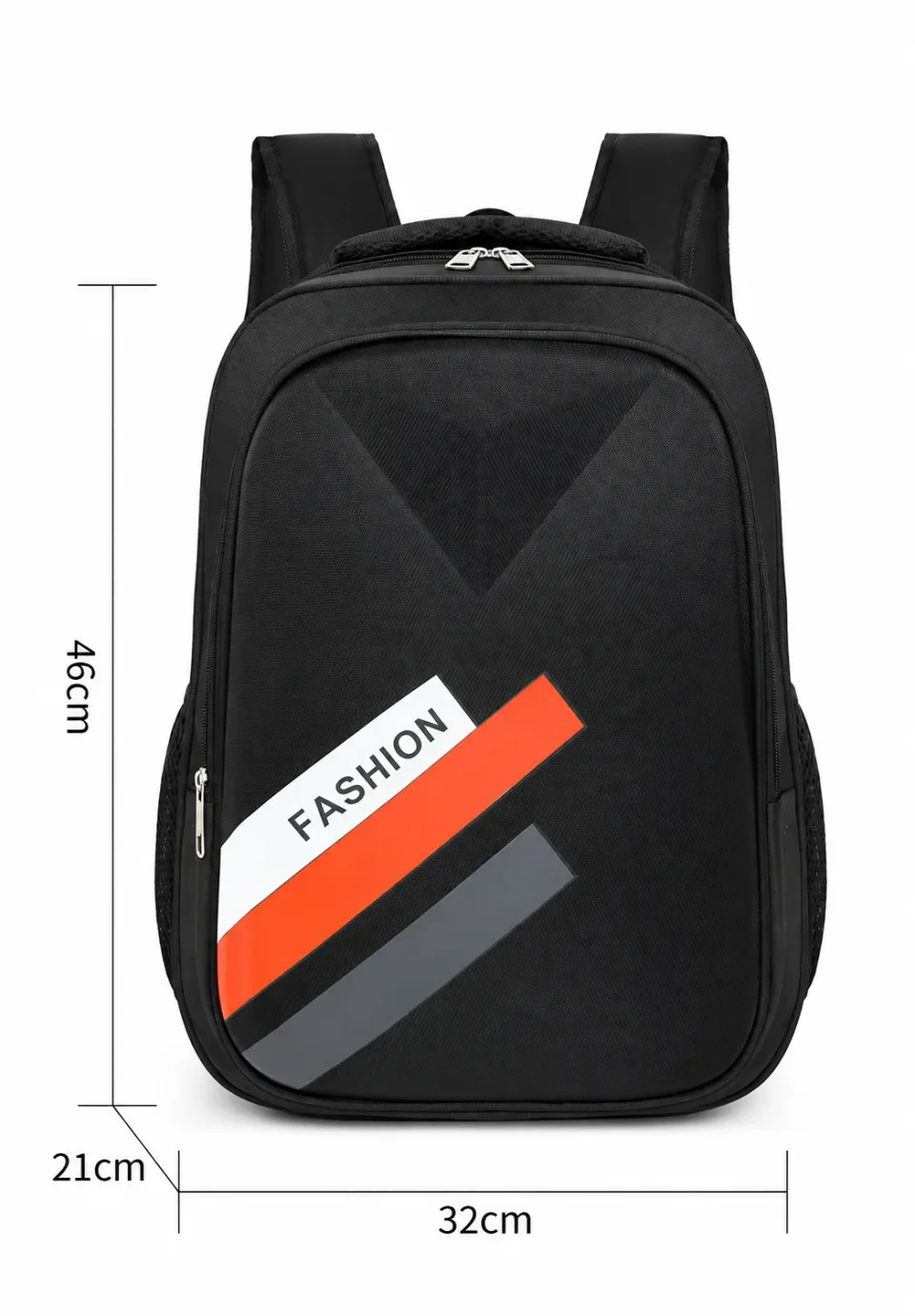 Mochila D11-5 — Detalles del producto 07