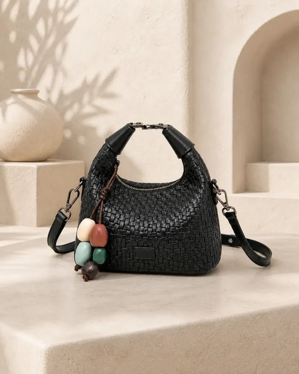 Women's Handbag 6391# — Product details 01