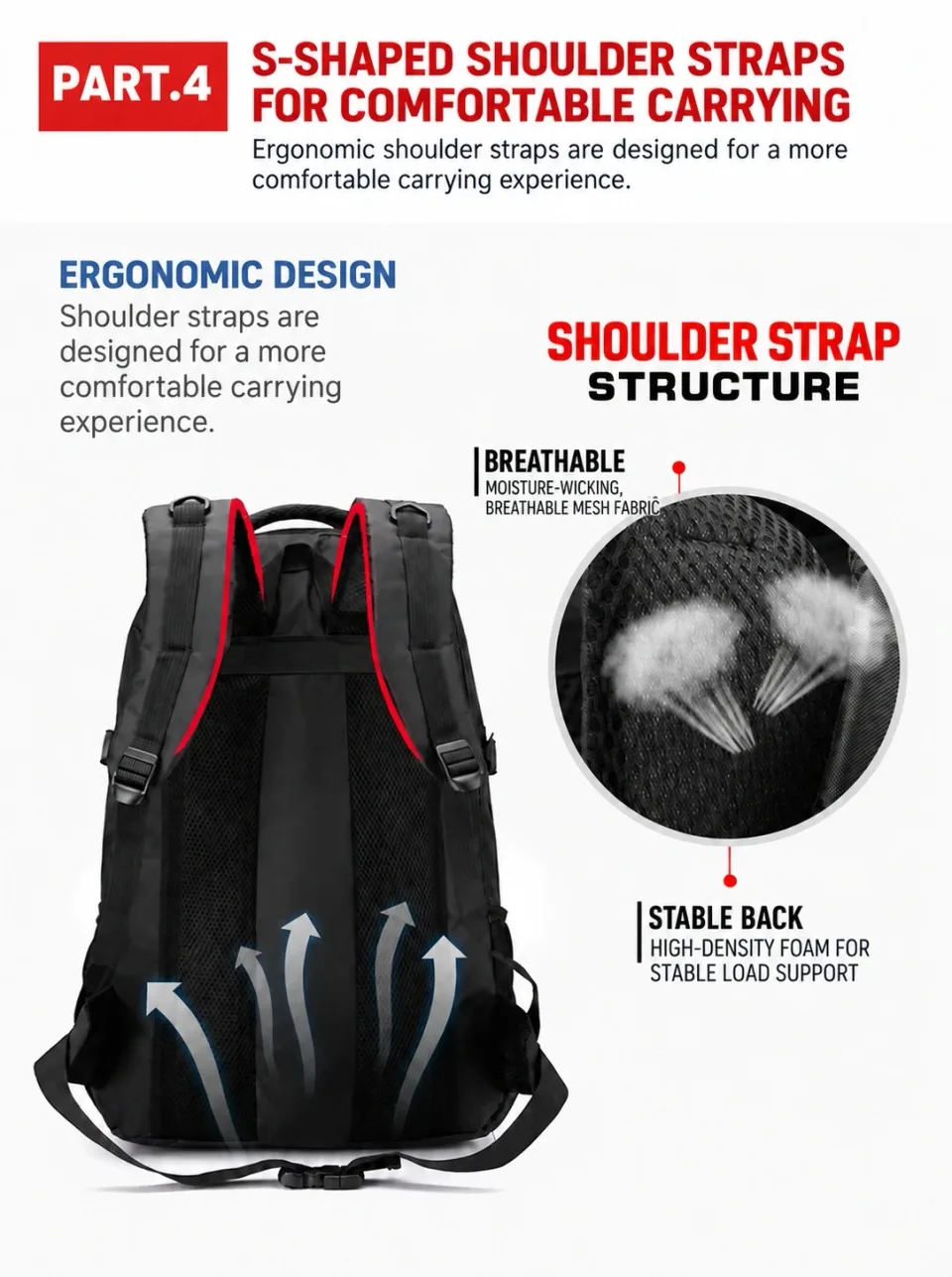Backpack 1788 — Product details 27