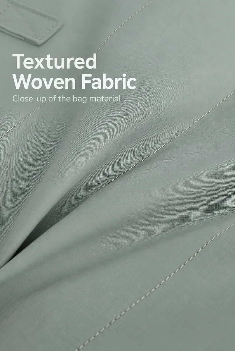 Laptop Bag 6501 — Product details 20