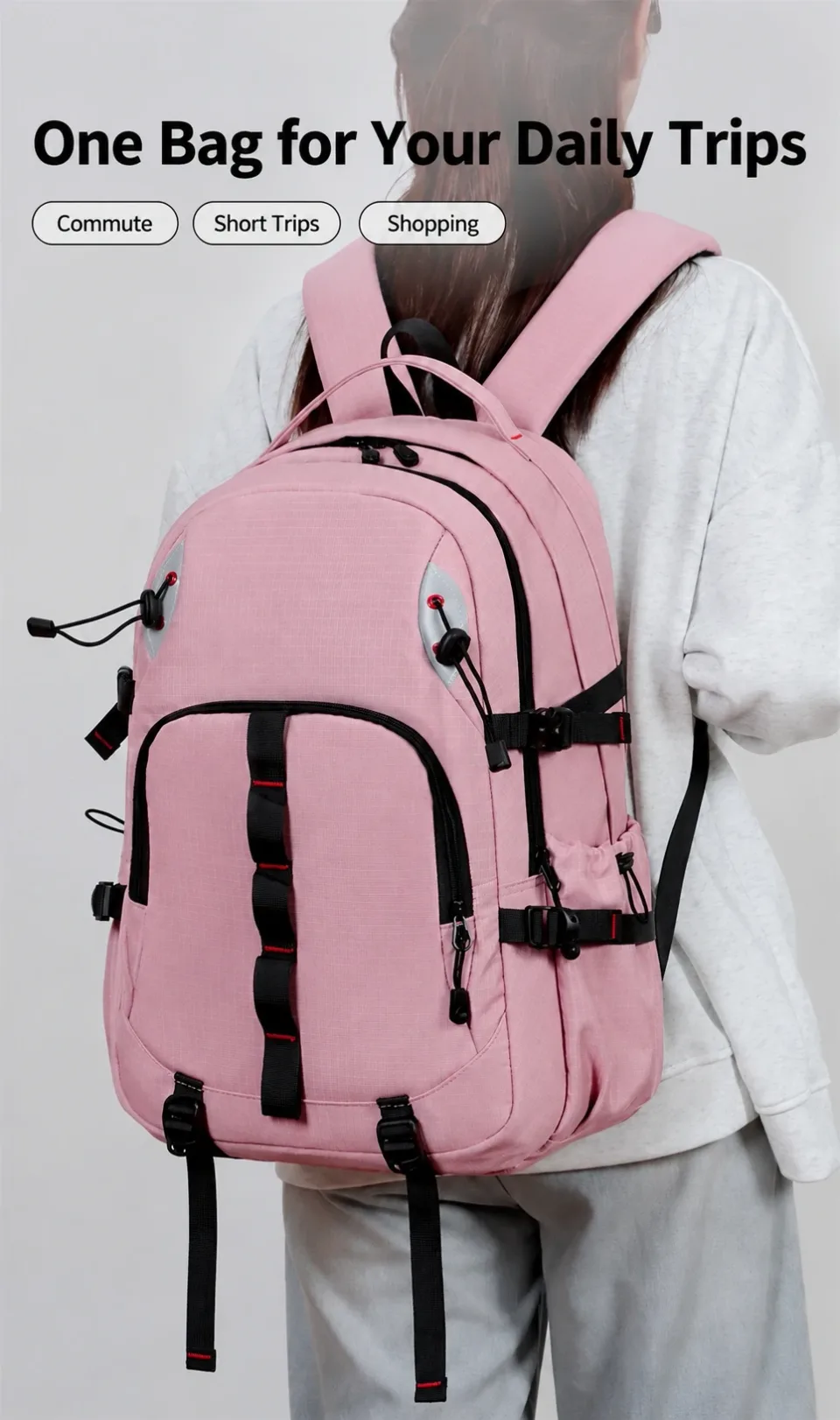 Sac à dos 62022 — Détails du produit 15