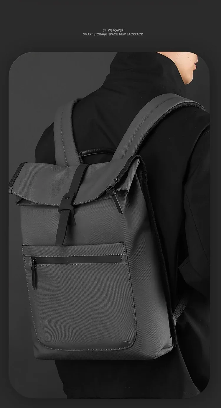Backpack H1320 — Product details 08