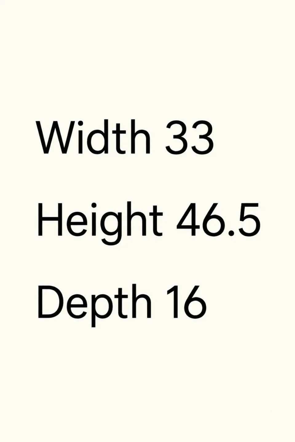 Backpack A04 — Product details 06