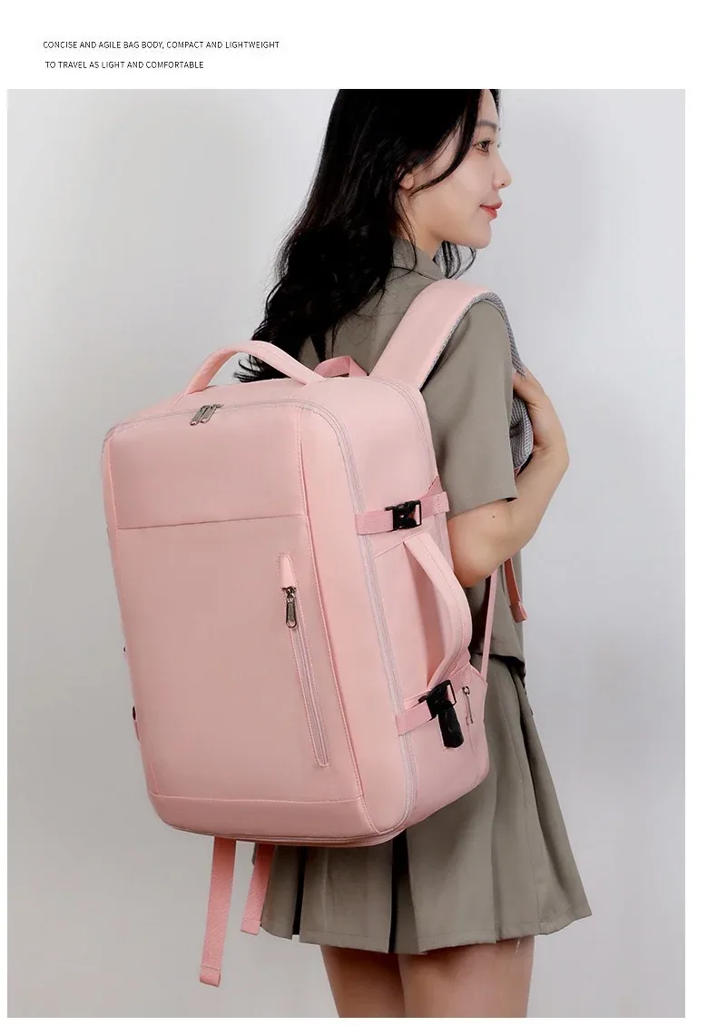 Mochila 26521 — Detalles del producto 01