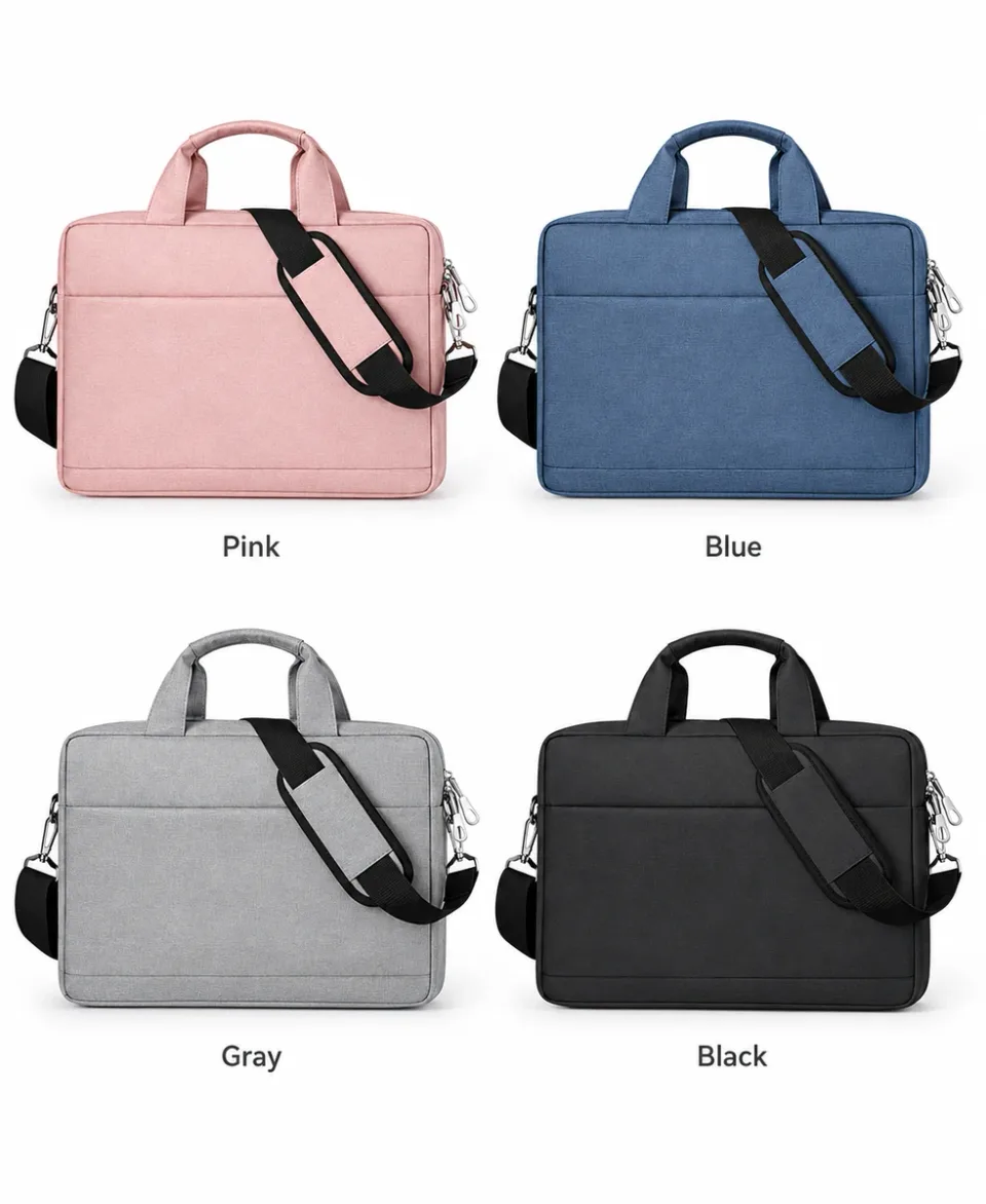 Laptop Bag 023 — Product details 06