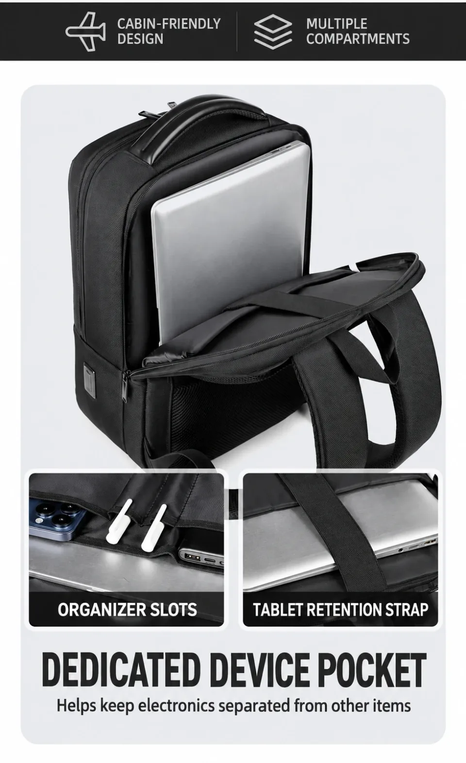 Mochila 26527 — Detalhes do produto 18
