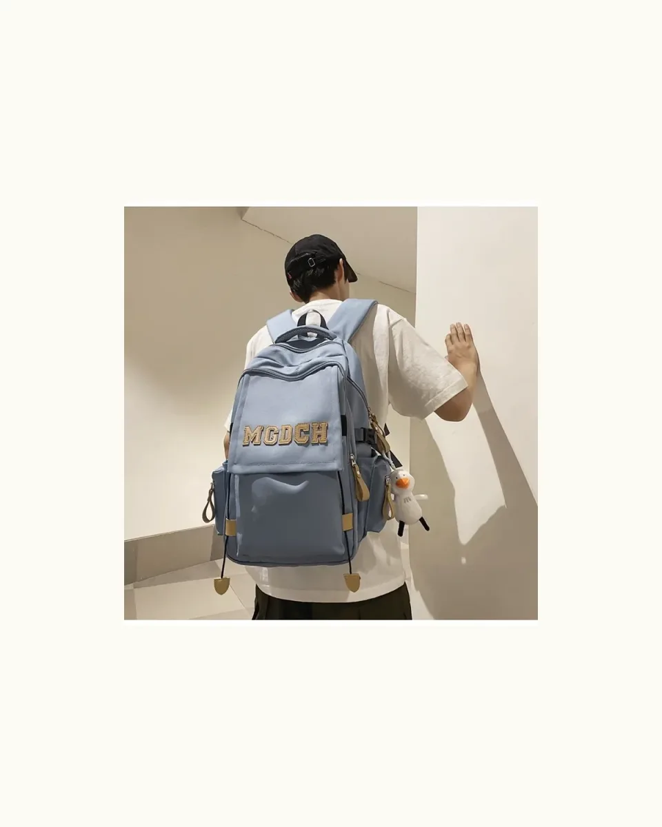 Backpack 0257 — Product details 02