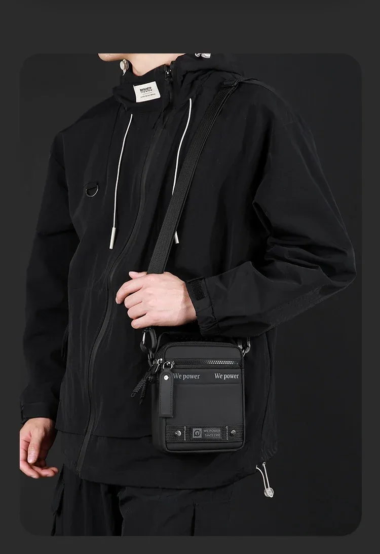 Crossbody Bag H1364 — Product details 11