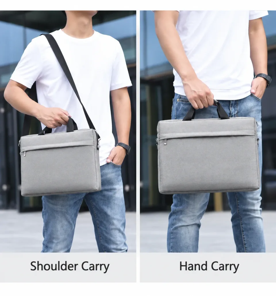 Laptop Bag 026 — Product details 21