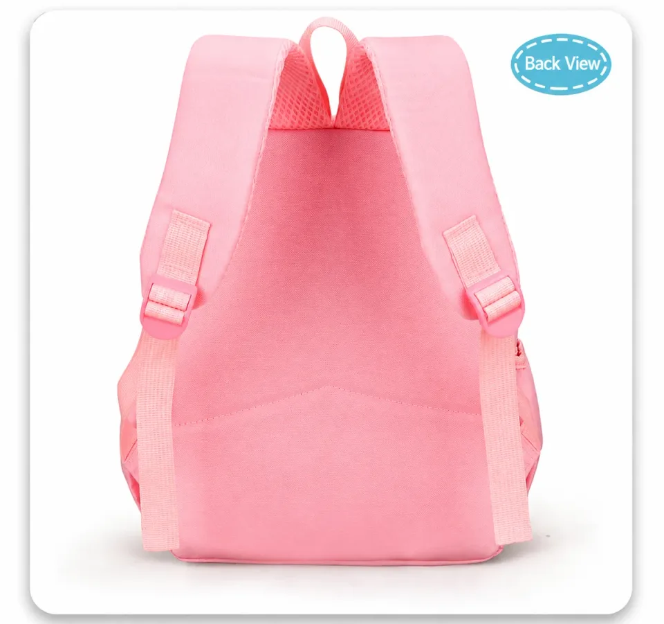 Mochila escolar 5516# — Detalles del producto 09