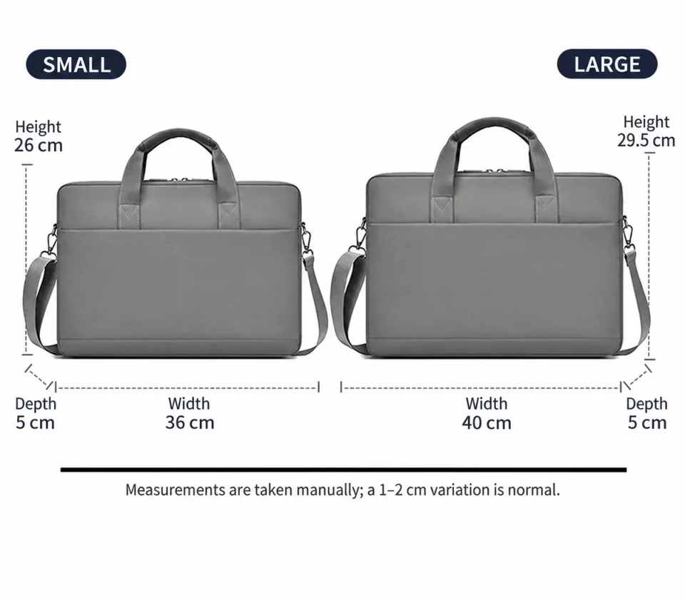 Laptop Bag 6508 — Product details 11