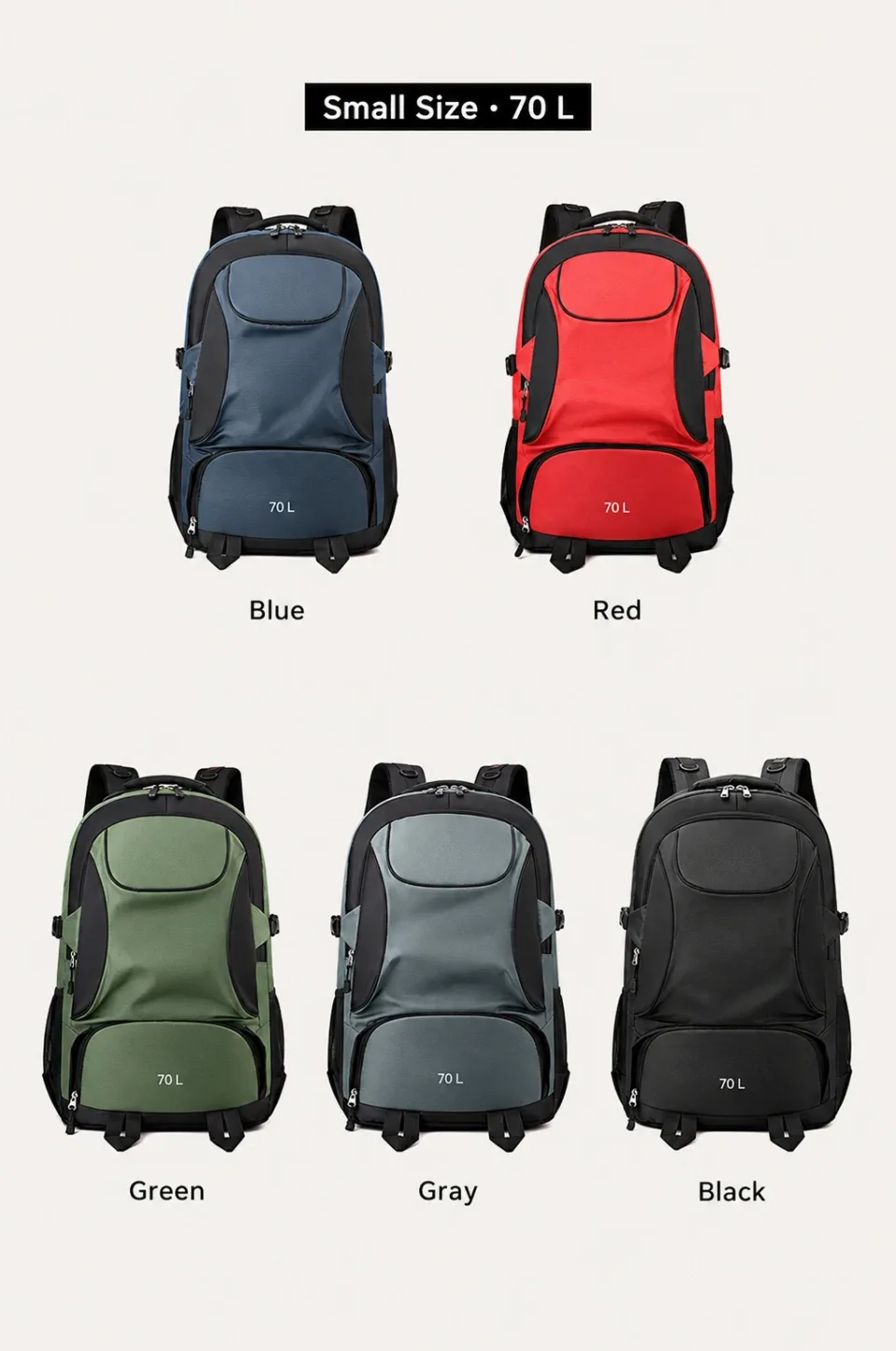 Sac à dos 8682 — Détails du produit 21