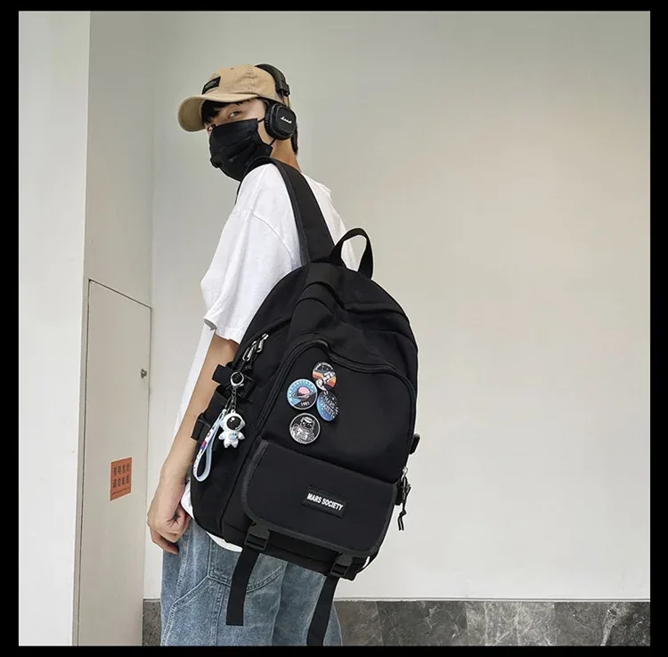 Mochila 2311 — Detalles del producto 12