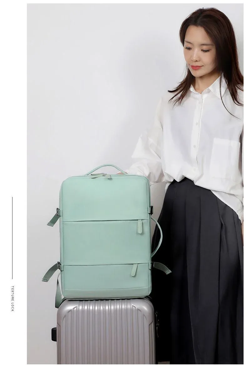 Backpack 2031 — Product details 13