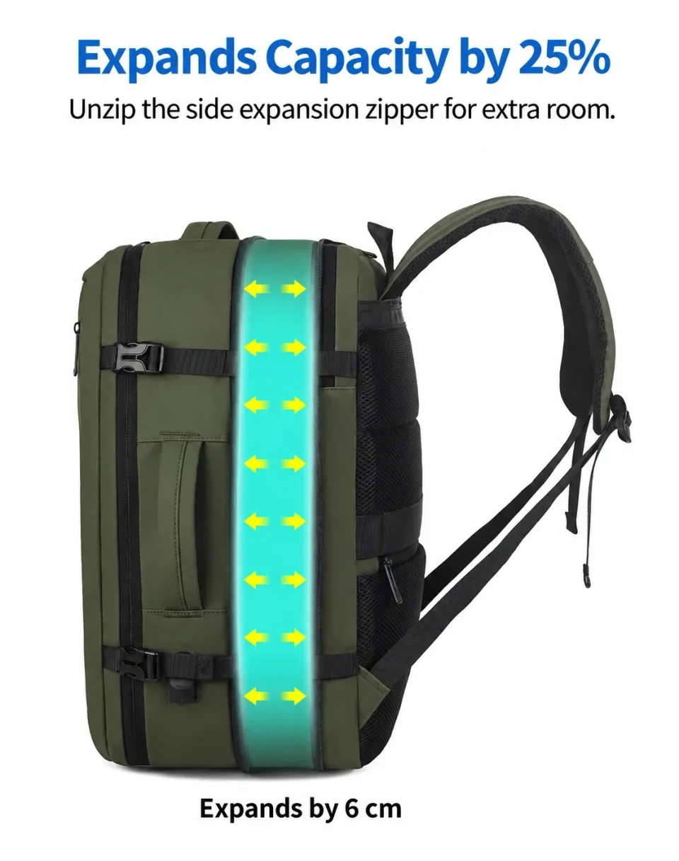 Mochila 9809 — Detalles del producto 18